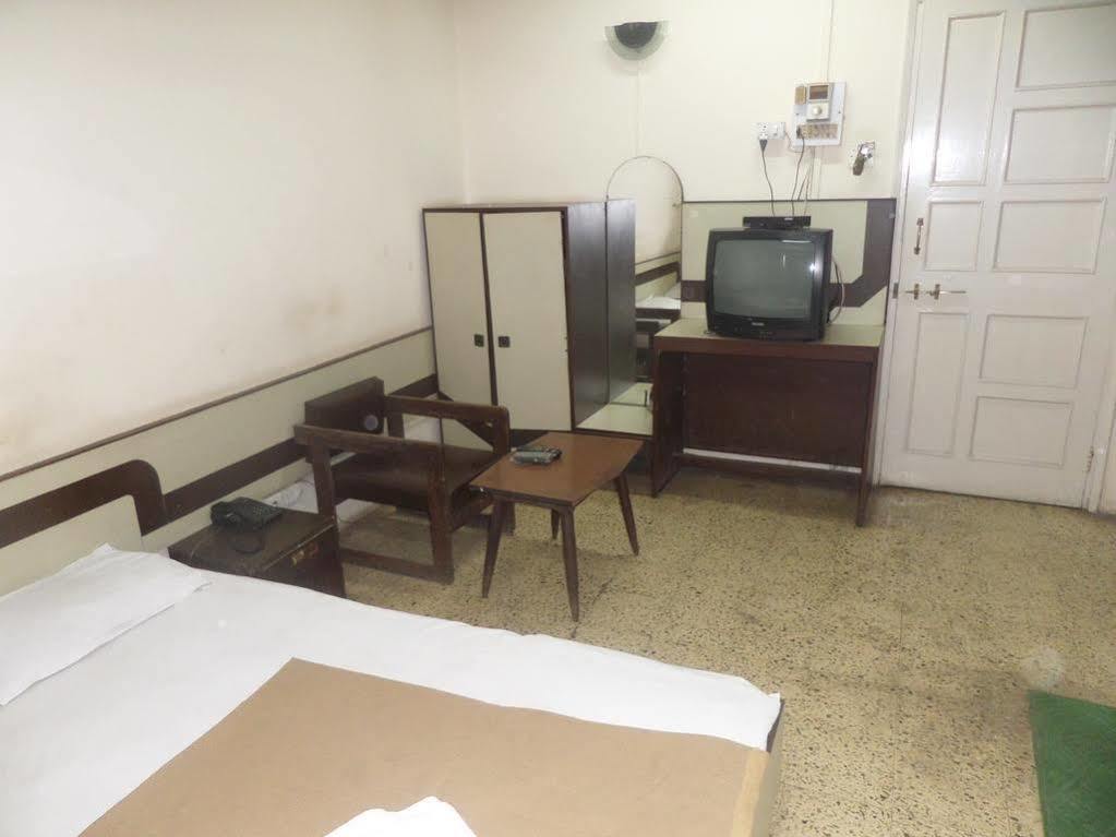 Hotel Shilpa Nashik Exterior photo